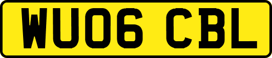WU06CBL
