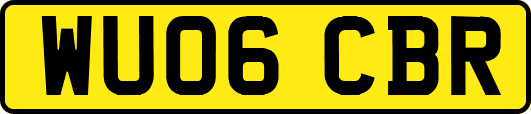 WU06CBR