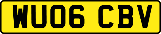WU06CBV