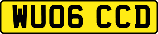 WU06CCD