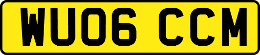 WU06CCM