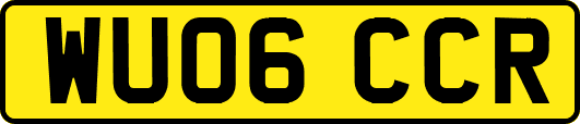 WU06CCR