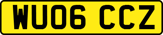WU06CCZ