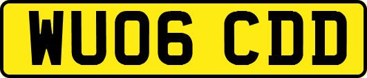 WU06CDD