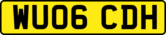 WU06CDH