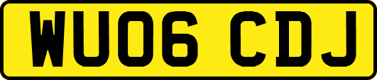 WU06CDJ