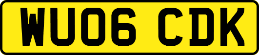 WU06CDK
