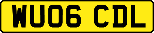 WU06CDL