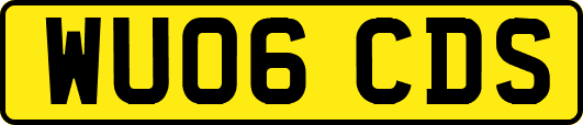 WU06CDS