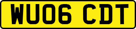 WU06CDT