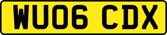 WU06CDX