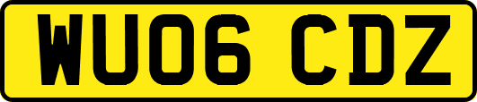 WU06CDZ