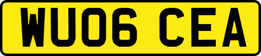 WU06CEA