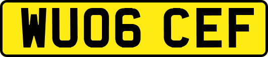 WU06CEF