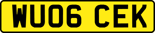 WU06CEK