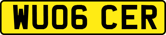 WU06CER