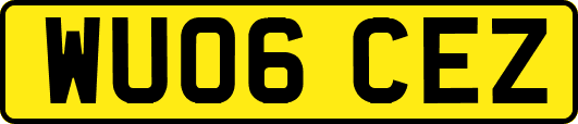 WU06CEZ