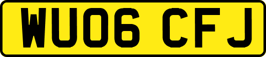 WU06CFJ