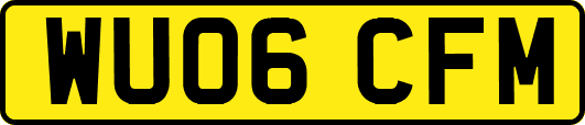 WU06CFM