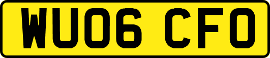 WU06CFO