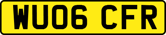 WU06CFR