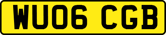 WU06CGB