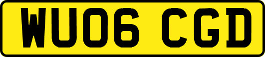 WU06CGD