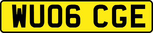 WU06CGE