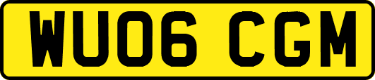 WU06CGM