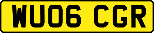WU06CGR