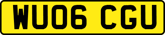 WU06CGU