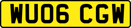 WU06CGW
