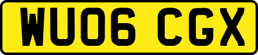 WU06CGX