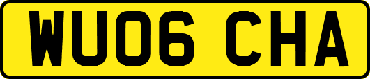 WU06CHA