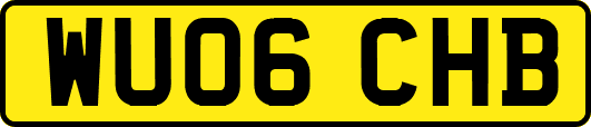 WU06CHB