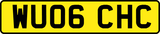 WU06CHC