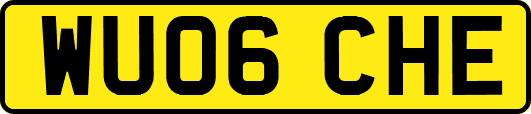 WU06CHE