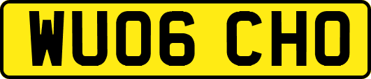 WU06CHO