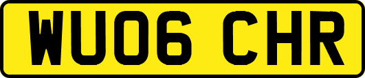 WU06CHR
