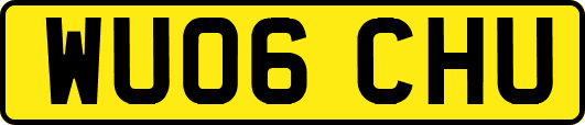 WU06CHU