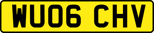 WU06CHV