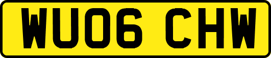 WU06CHW