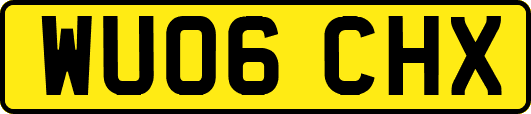 WU06CHX
