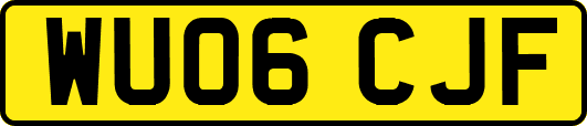 WU06CJF
