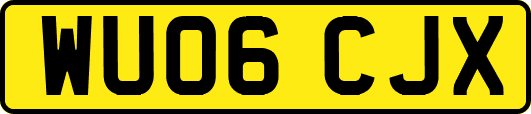 WU06CJX