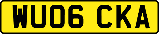 WU06CKA