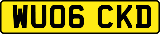 WU06CKD