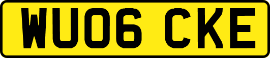 WU06CKE