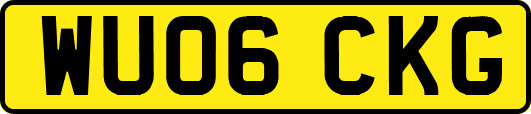 WU06CKG