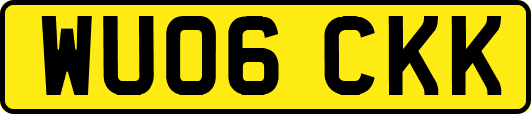 WU06CKK